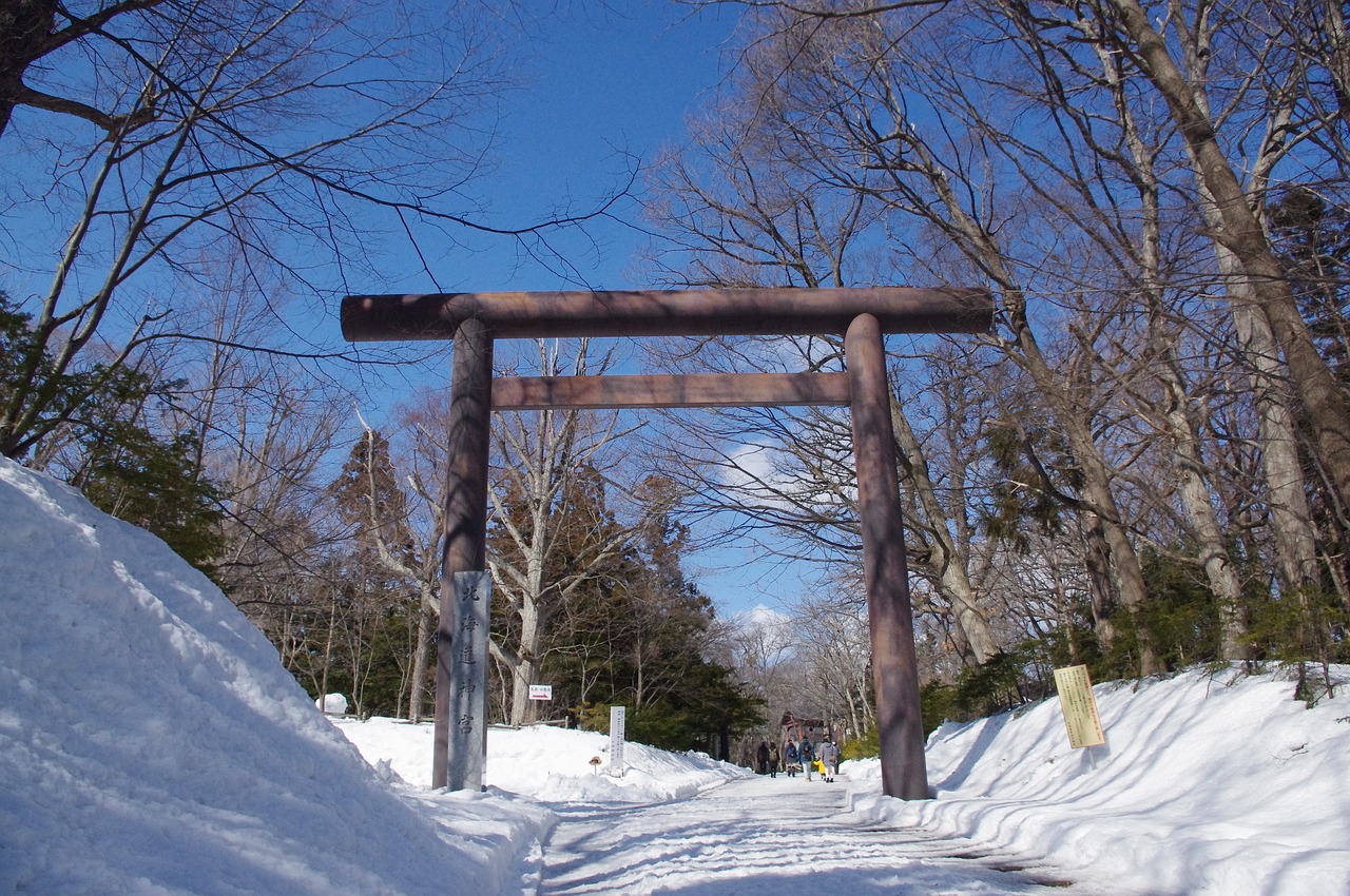 Anime and Manga Paradise in Sapporo